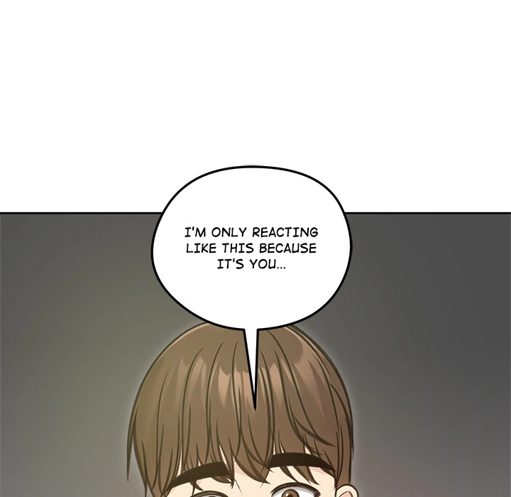 Stuck Living with My In-Laws Chapter 71 page 84 - 