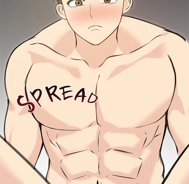 Stuck Living with My In-Laws Chapter 71 page 85 - 