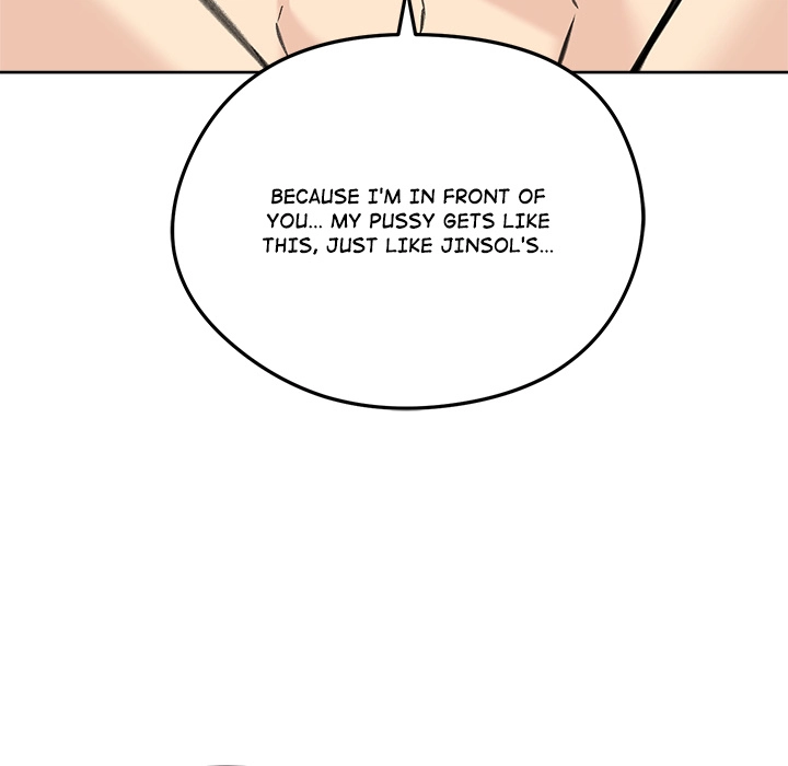 Stuck Living with My In-Laws Chapter 71 page 86 - 