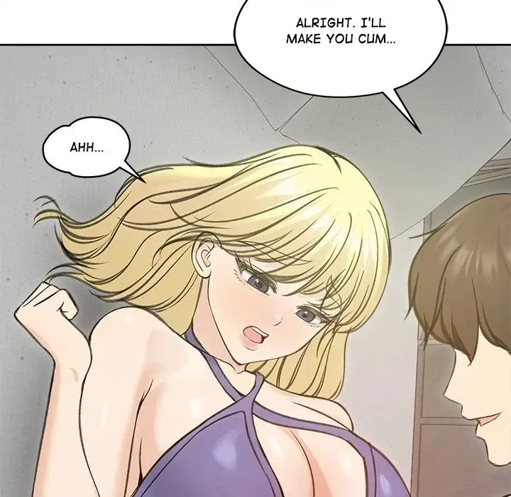 Stuck Living with My In-Laws Chapter 71 page 90 - 