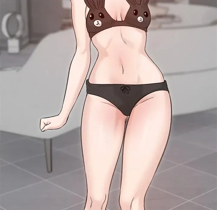 Stuck Living with My In-Laws Chapter 71 page 10 - 
