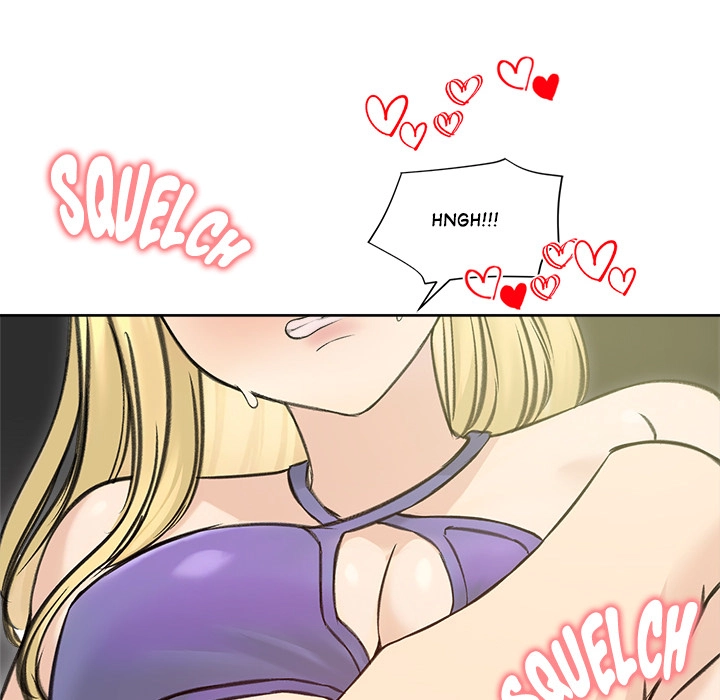 Stuck Living with My In-Laws Chapter 71 page 92 - 