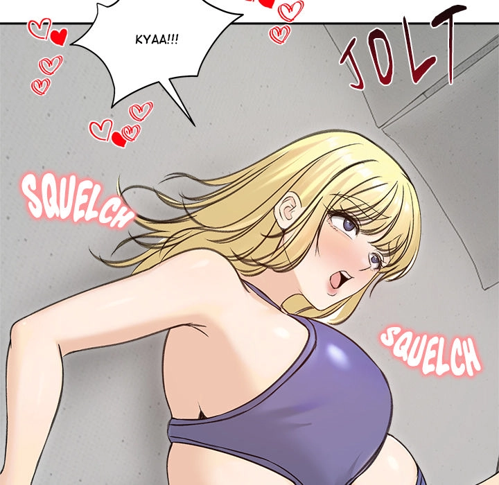 Stuck Living with My In-Laws Chapter 71 page 95 - 