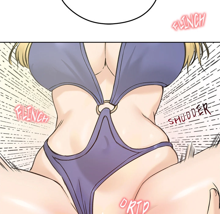 Stuck Living with My In-Laws Chapter 71 page 98 - 