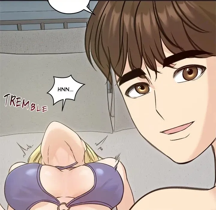 Stuck Living with My In-Laws Chapter 71 page 100 - 