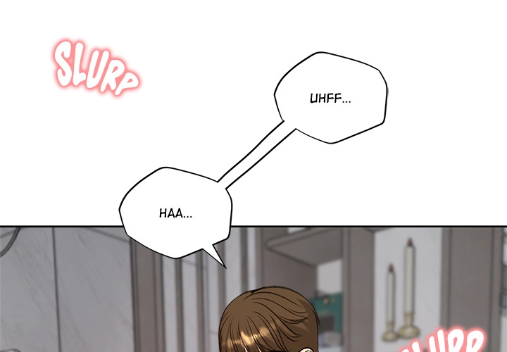 Stuck Living with My In-Laws Chapter 72 page 2 - 