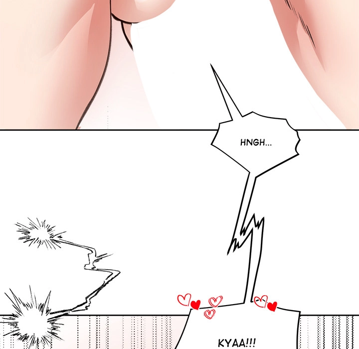 Stuck Living with My In-Laws Chapter 72 page 104 - 