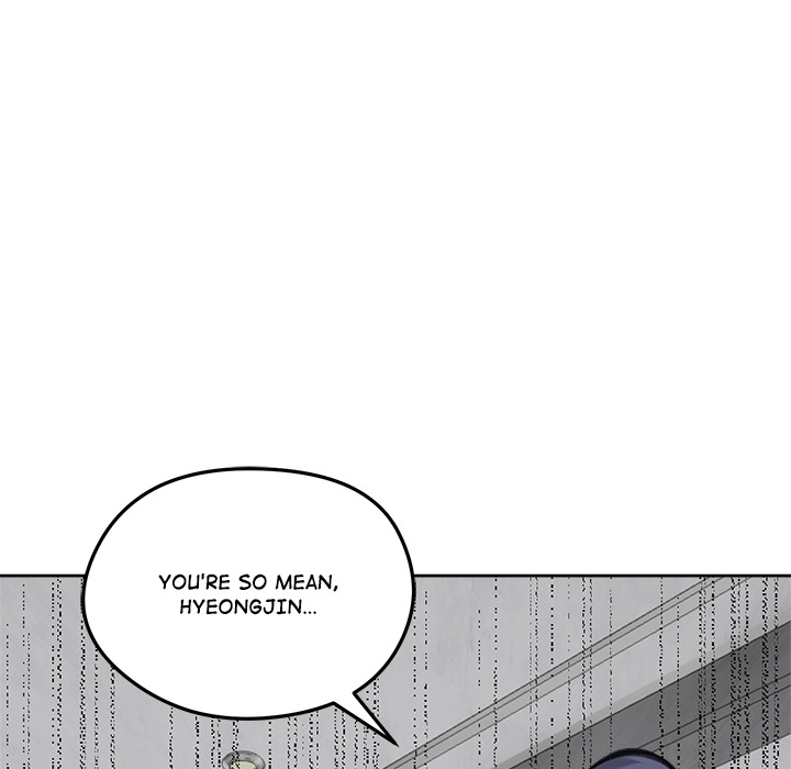 Stuck Living with My In-Laws Chapter 72 page 109 - 