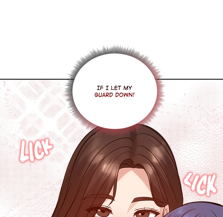 Stuck Living with My In-Laws Chapter 72 page 12 - 