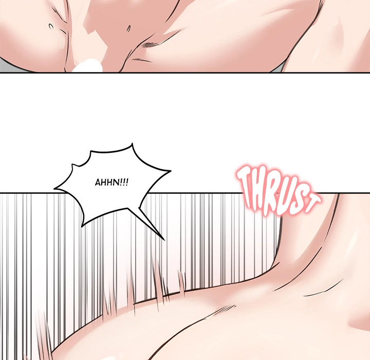 Stuck Living with My In-Laws Chapter 72 page 111 - 