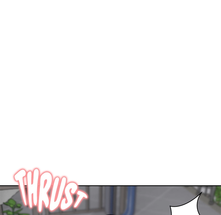Stuck Living with My In-Laws Chapter 72 page 113 - 