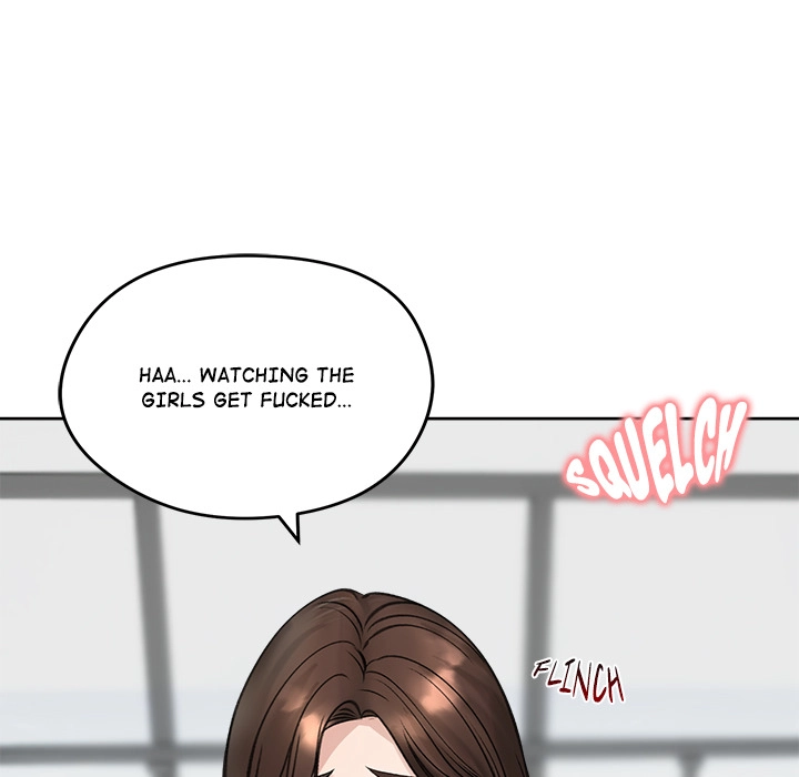 Stuck Living with My In-Laws Chapter 72 page 119 - 