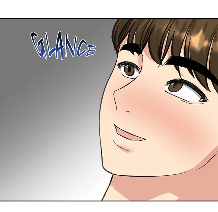 Stuck Living with My In-Laws Chapter 72 page 122 - 