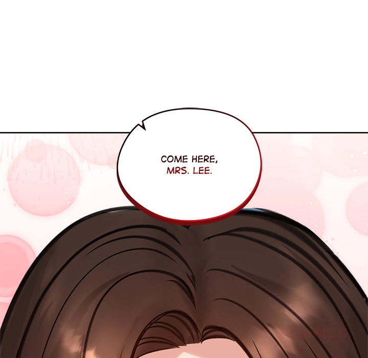 Stuck Living with My In-Laws Chapter 72 page 123 - 
