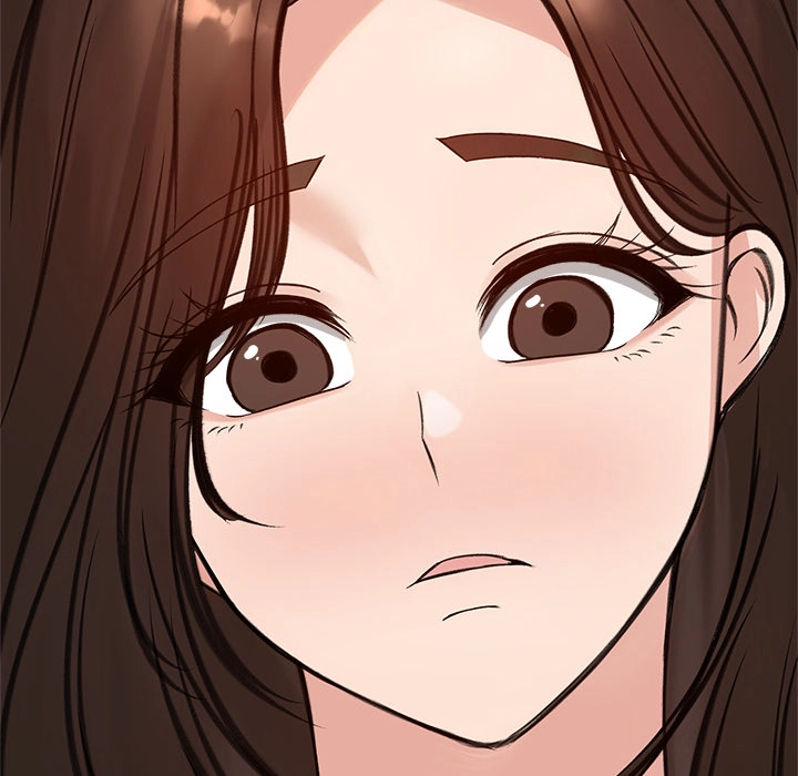 Stuck Living with My In-Laws Chapter 72 page 124 - 