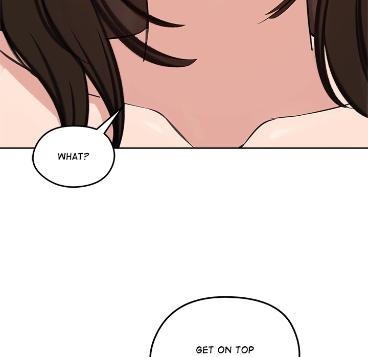 Stuck Living with My In-Laws Chapter 72 page 125 - 
