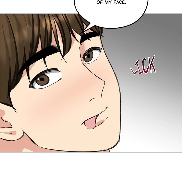 Stuck Living with My In-Laws Chapter 72 page 126 - 