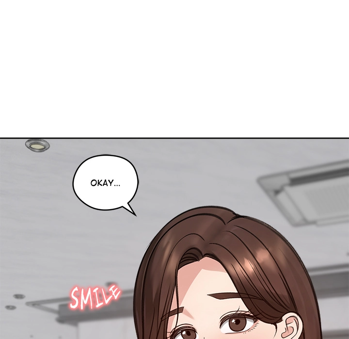 Stuck Living with My In-Laws Chapter 72 page 127 - 