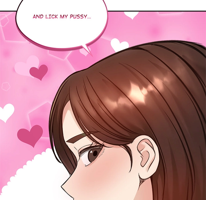 Stuck Living with My In-Laws Chapter 72 page 133 - 