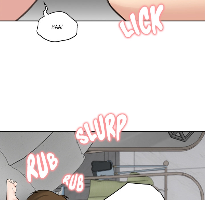 Stuck Living with My In-Laws Chapter 72 page 136 - 