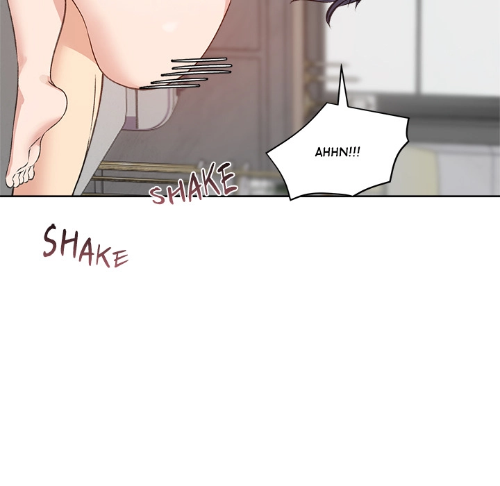 Stuck Living with My In-Laws Chapter 72 page 138 - 