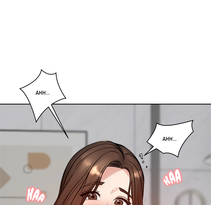 Stuck Living with My In-Laws Chapter 72 page 139 - 