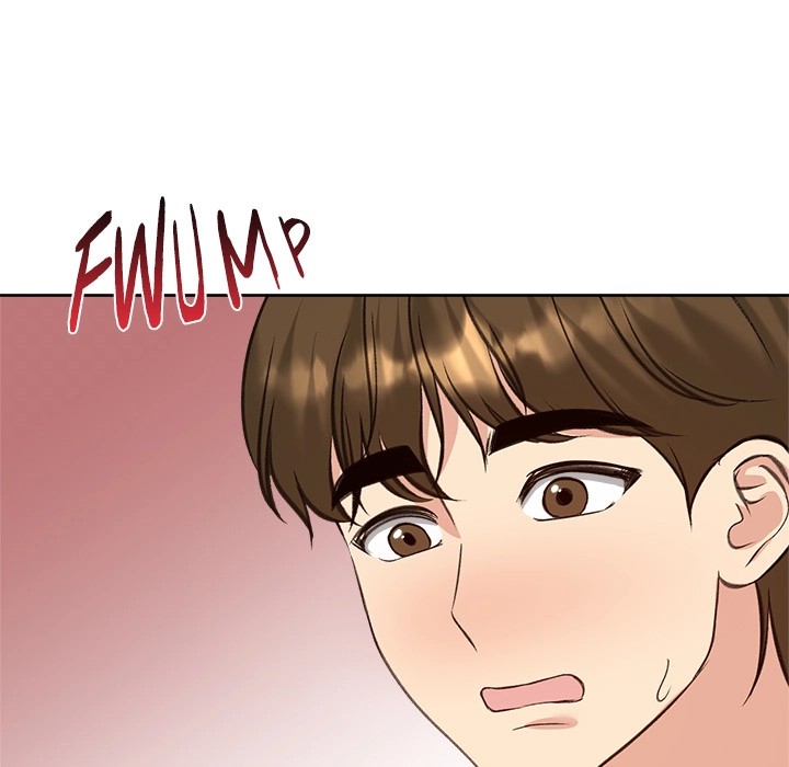 Stuck Living with My In-Laws Chapter 72 page 15 - 