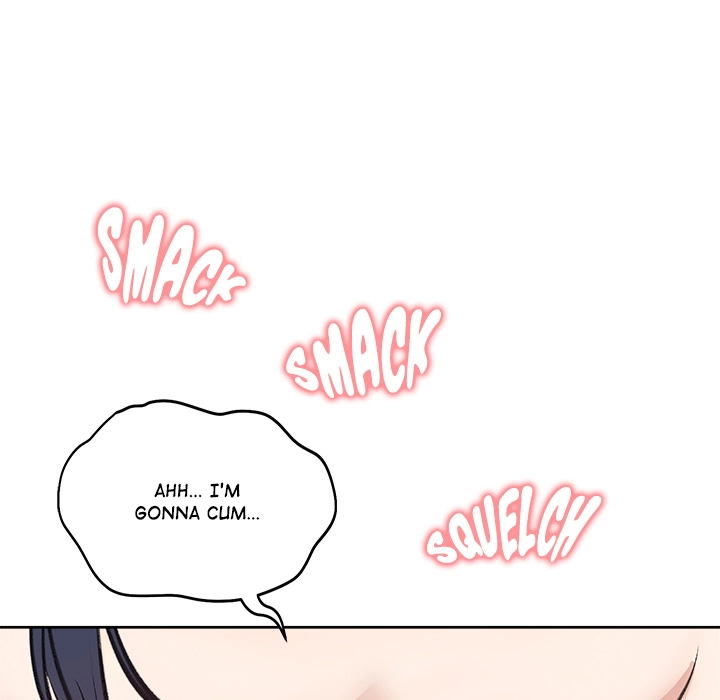 Stuck Living with My In-Laws Chapter 72 page 144 - 