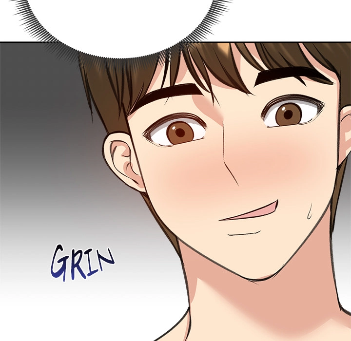 Stuck Living with My In-Laws Chapter 72 page 156 - 