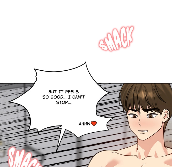 Stuck Living with My In-Laws Chapter 72 page 161 - 