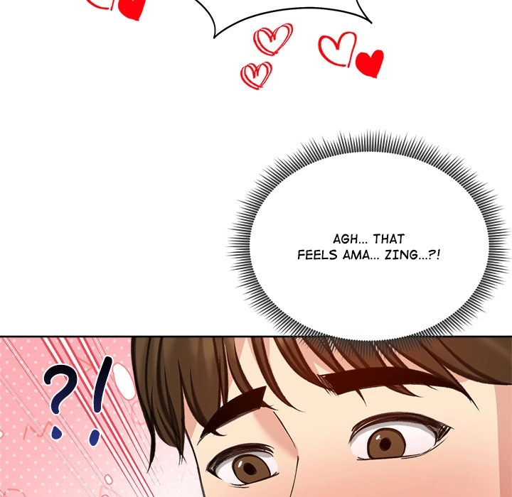 Stuck Living with My In-Laws Chapter 72 page 167 - 