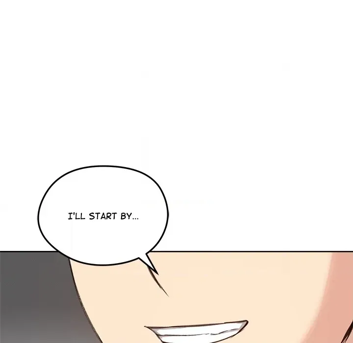 Stuck Living with My In-Laws Chapter 72 page 20 - 