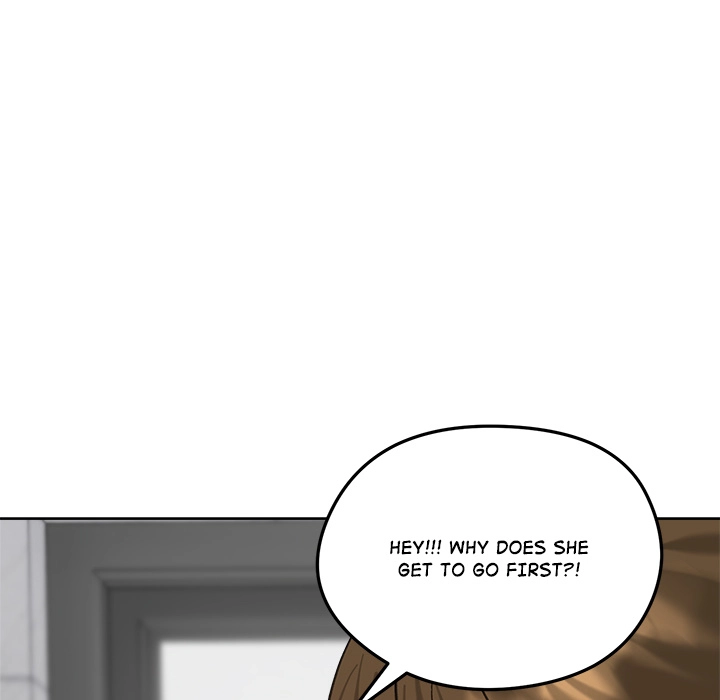 Stuck Living with My In-Laws Chapter 72 page 26 - 