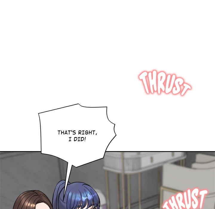 Stuck Living with My In-Laws Chapter 72 page 29 - 