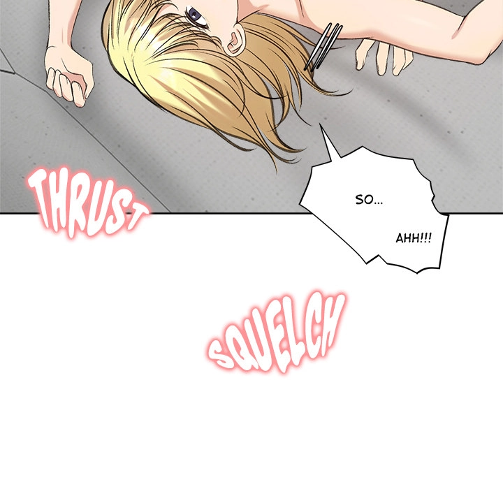 Stuck Living with My In-Laws Chapter 72 page 31 - 