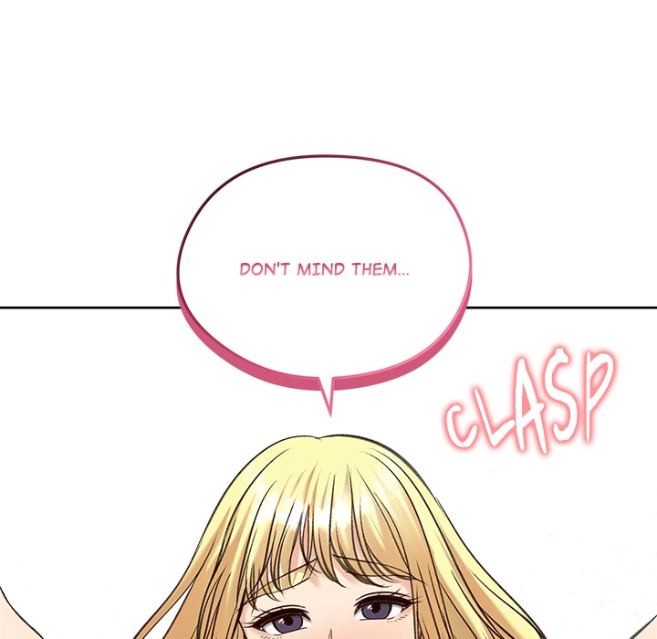 Stuck Living with My In-Laws Chapter 72 page 32 - 