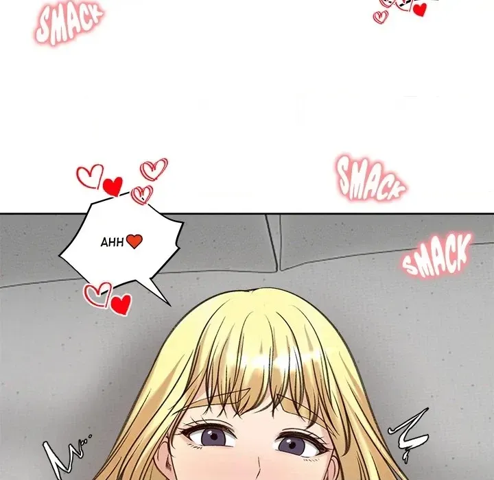 Stuck Living with My In-Laws Chapter 72 page 40 - 
