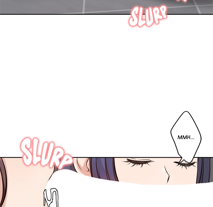 Stuck Living with My In-Laws Chapter 72 page 5 - 
