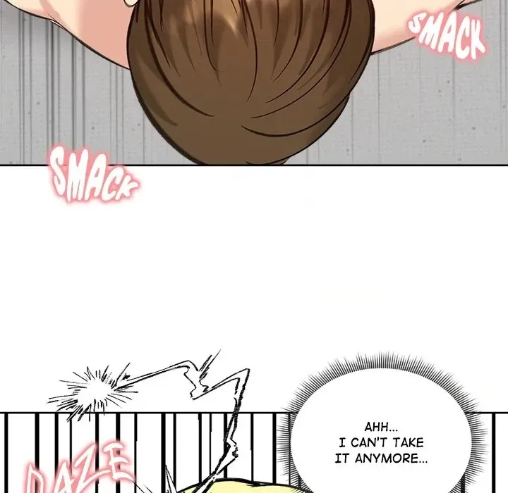 Stuck Living with My In-Laws Chapter 72 page 50 - 