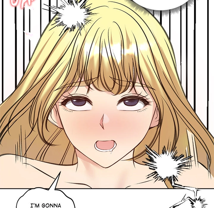 Stuck Living with My In-Laws Chapter 72 page 51 - 