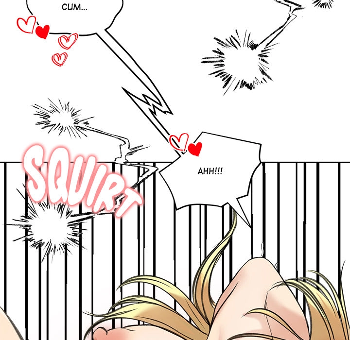 Stuck Living with My In-Laws Chapter 72 page 52 - 