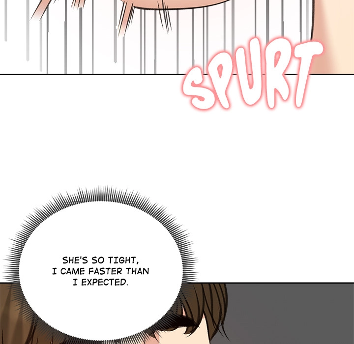 Stuck Living with My In-Laws Chapter 72 page 54 - 