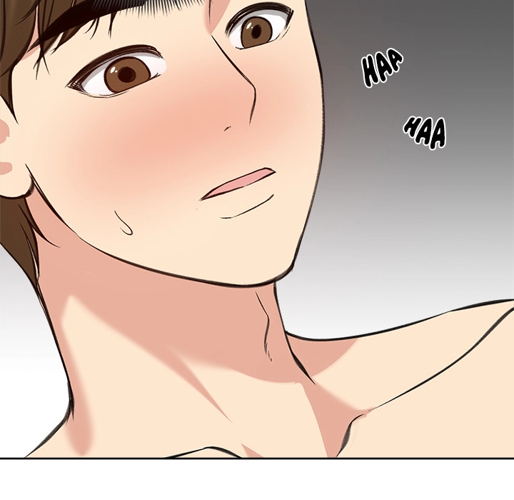 Stuck Living with My In-Laws Chapter 72 page 55 - 