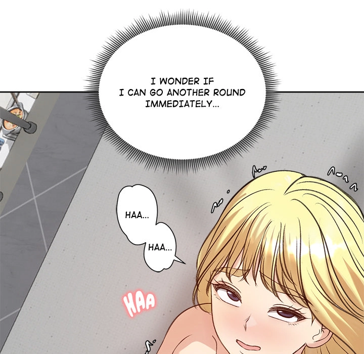 Stuck Living with My In-Laws Chapter 72 page 56 - 