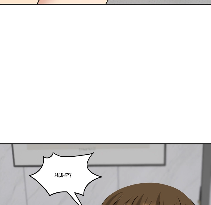 Stuck Living with My In-Laws Chapter 72 page 58 - 