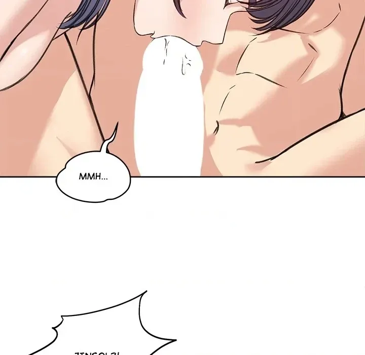 Stuck Living with My In-Laws Chapter 72 page 60 - 