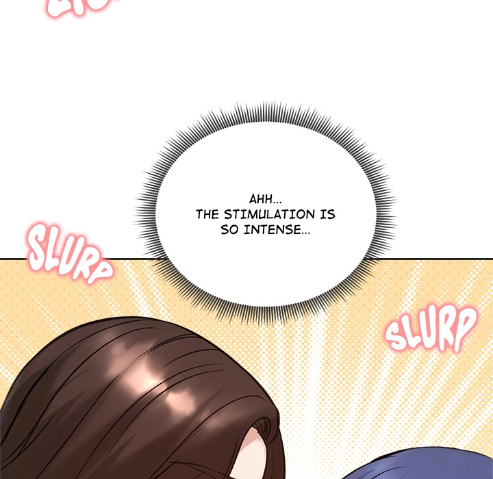 Stuck Living with My In-Laws Chapter 72 page 7 - 