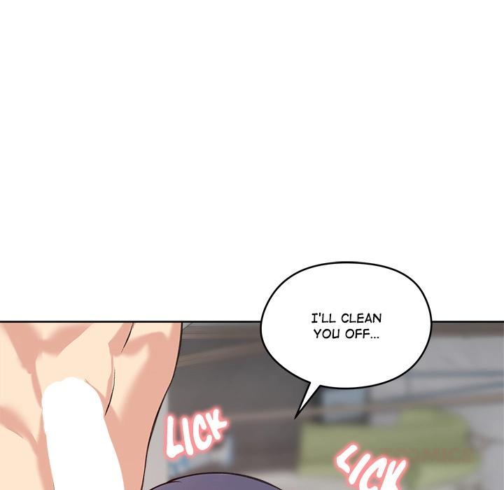 Stuck Living with My In-Laws Chapter 72 page 63 - 