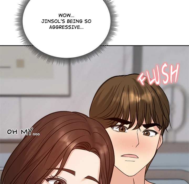 Stuck Living with My In-Laws Chapter 72 page 66 - 