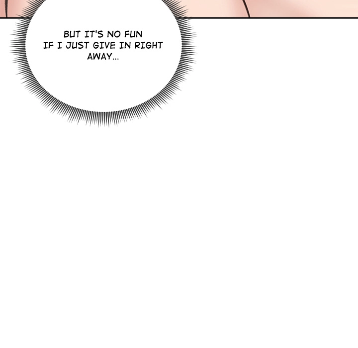 Stuck Living with My In-Laws Chapter 72 page 73 - 